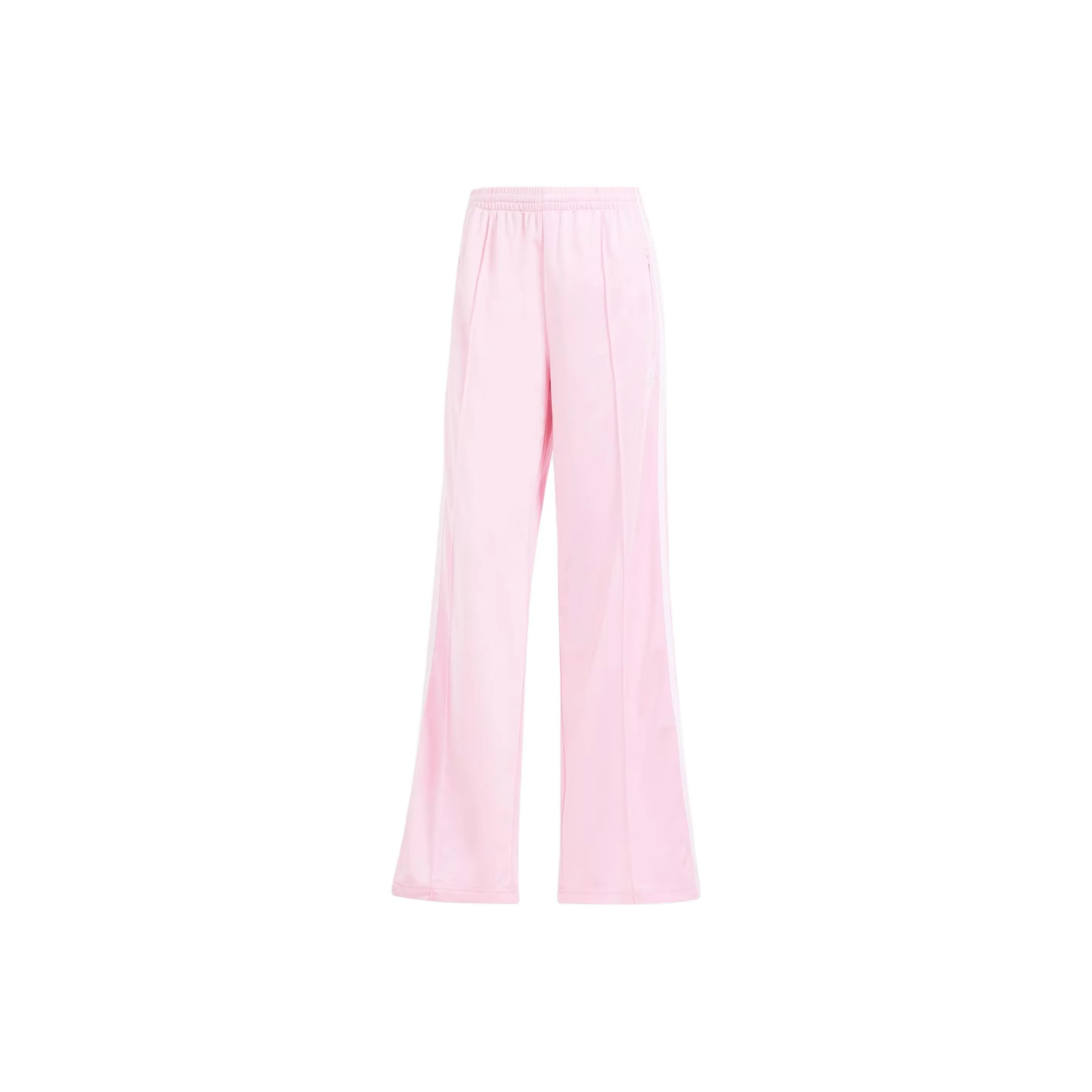 Adidas Adicolor Firebird Loose Track Pants Casual Pants Women's Pure Pink