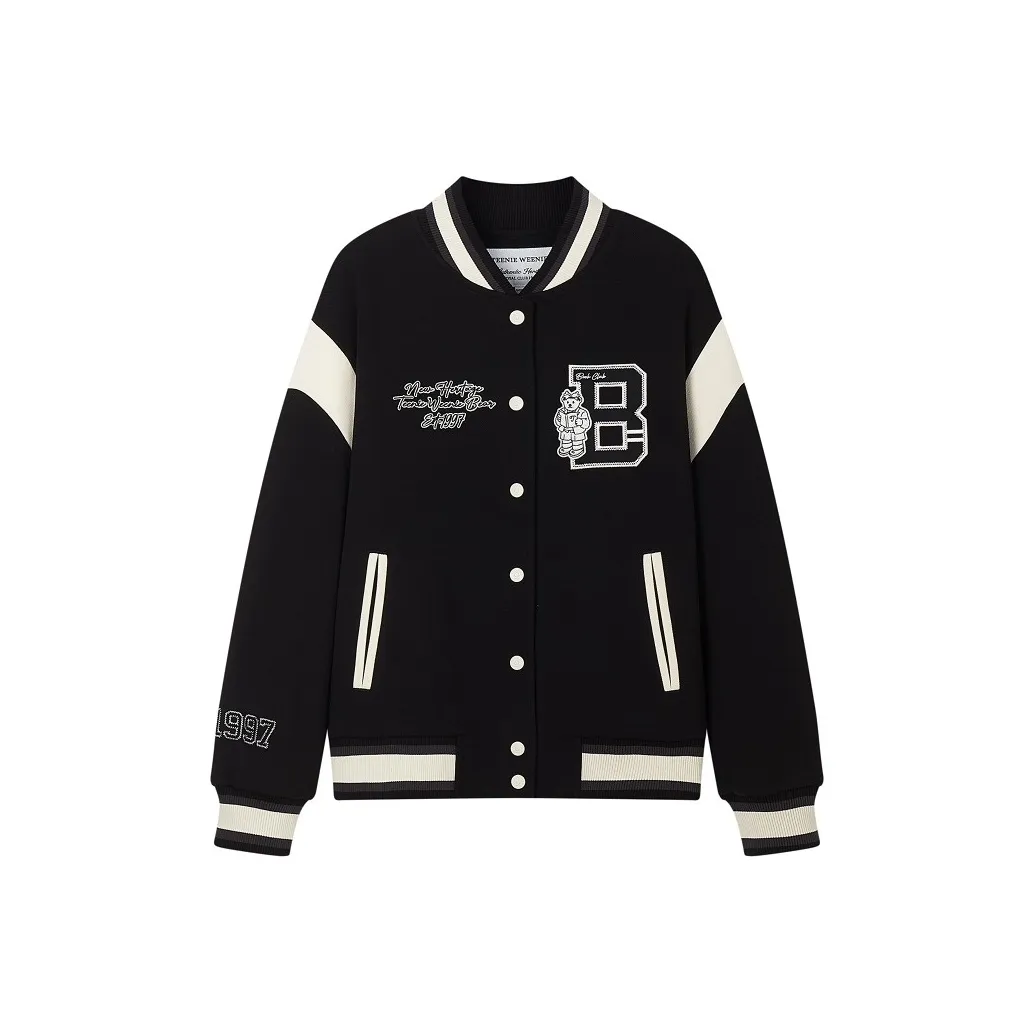 Teenie Weenie Бейсбольная куртка Женская