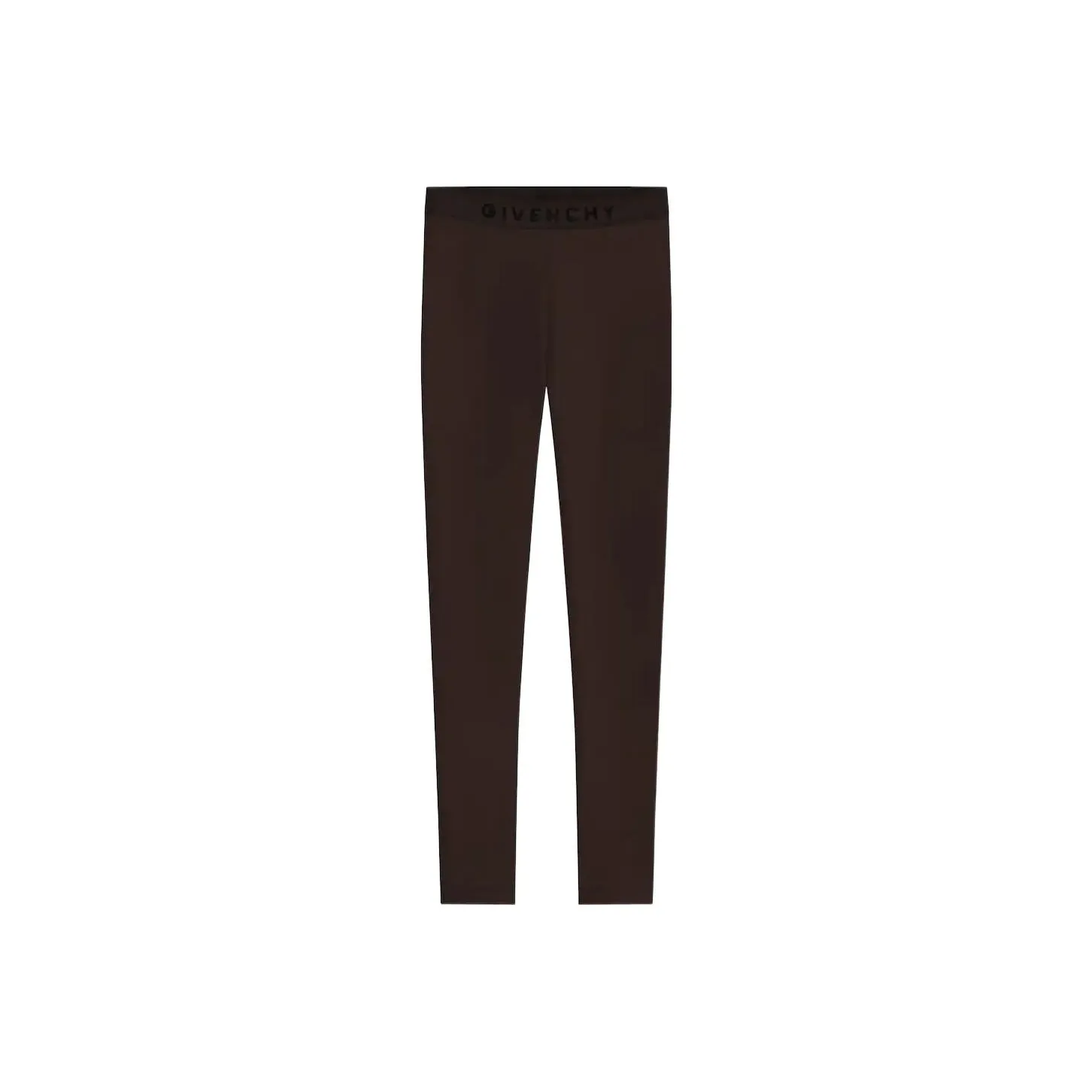 Givenchy Leggings Women's Brown