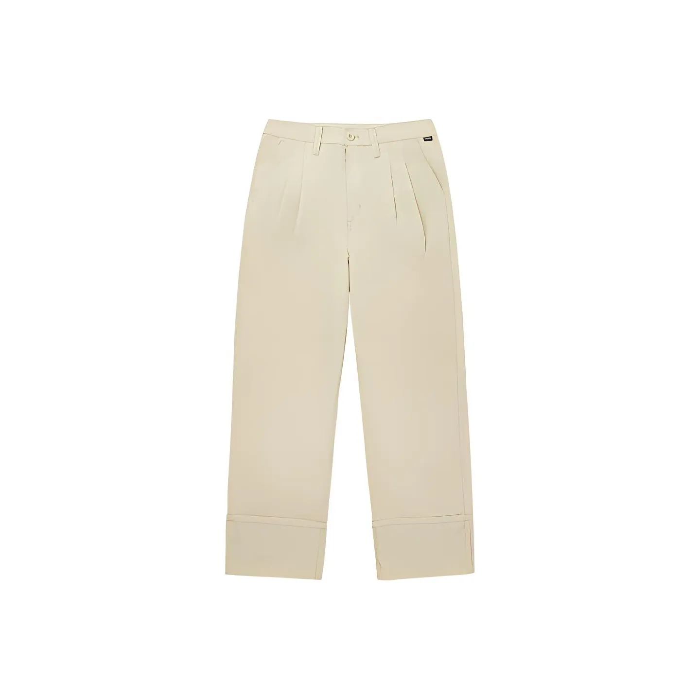 Vans Cargo Pants Women's Beige