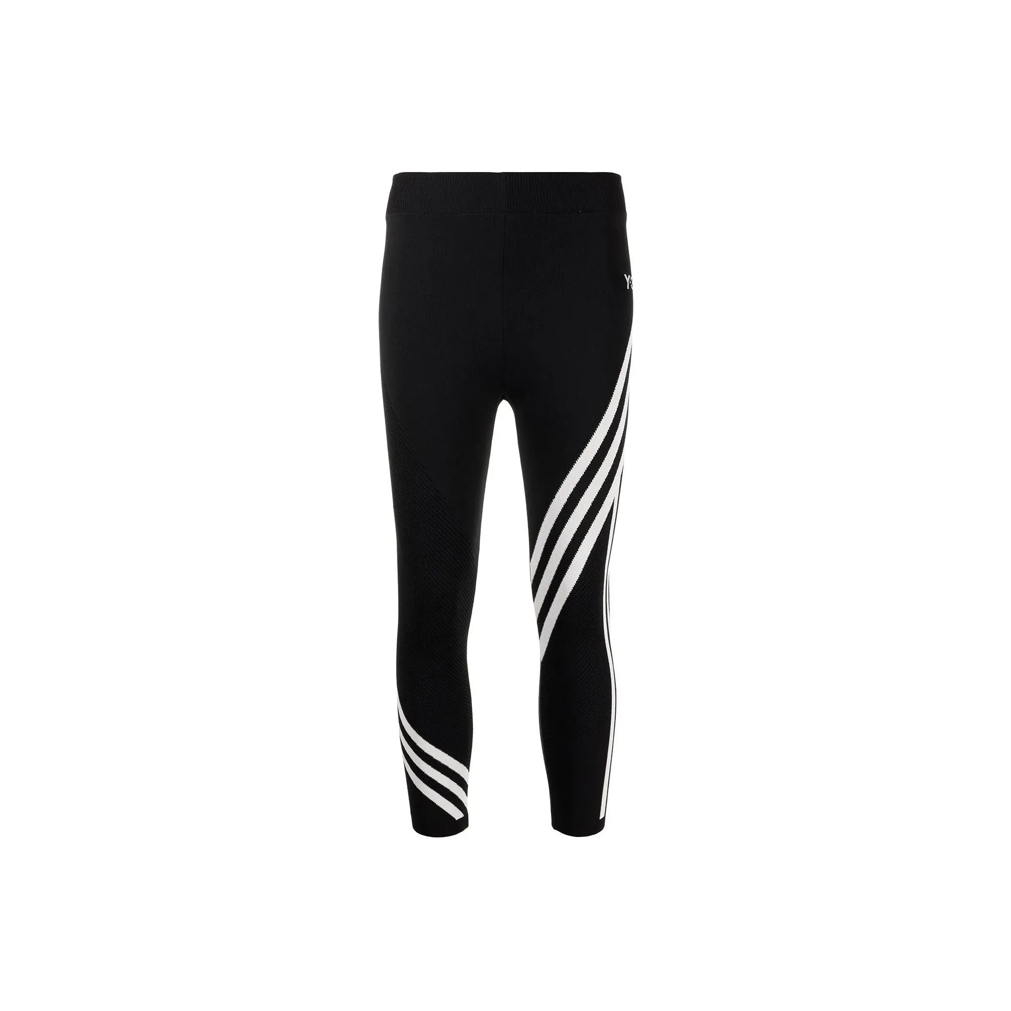 Y 3 Leggings Women's Black