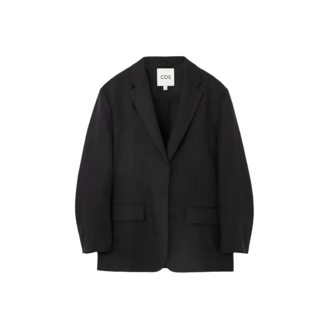 COS Business Suit Women's Black