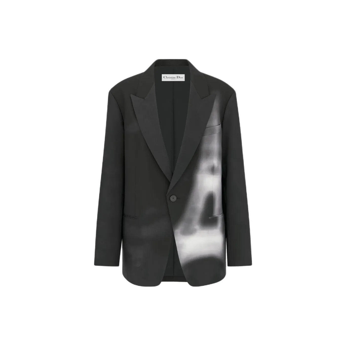 DIOR Business Suits Women's Black