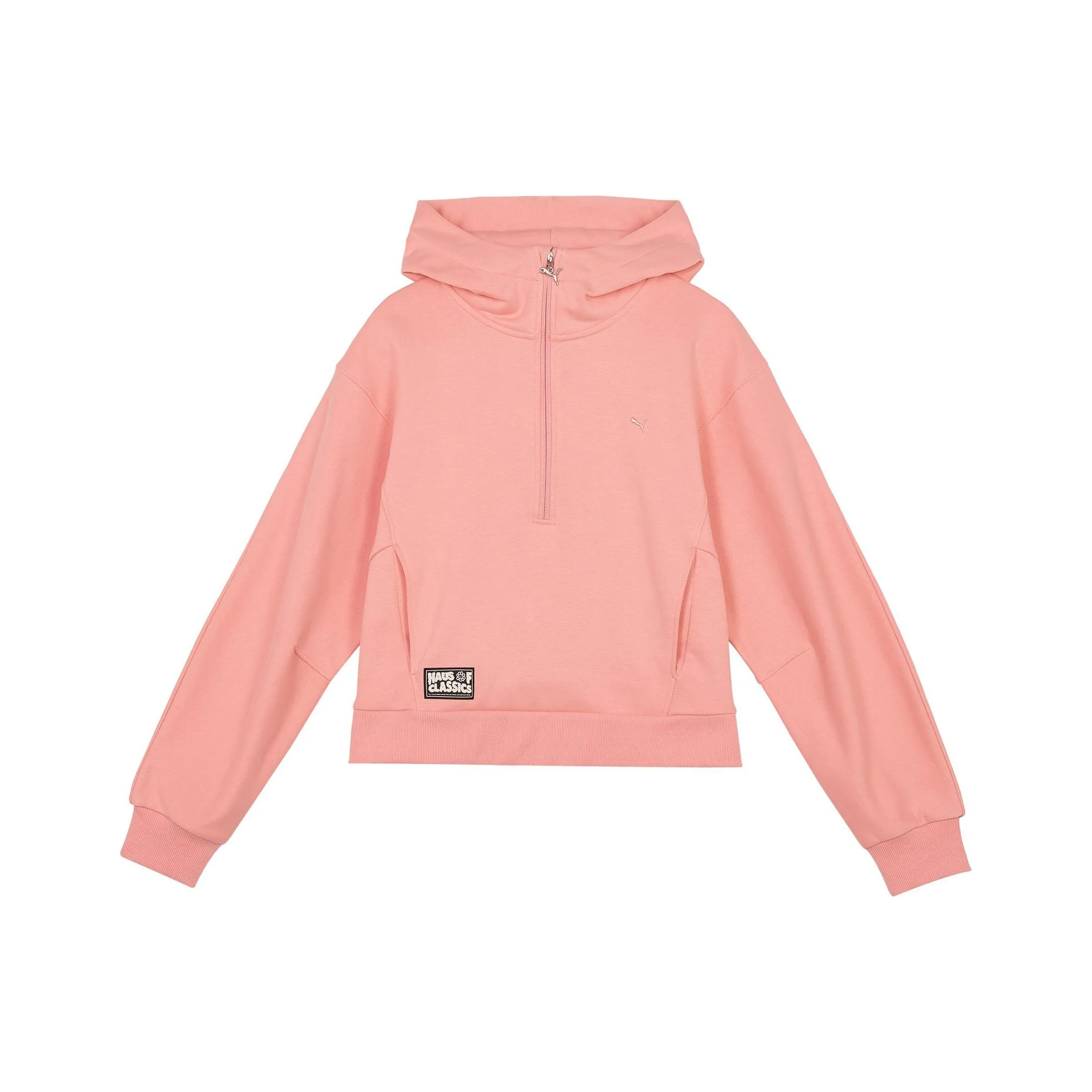 PUMA Толстовка Женские Фрукты Пудра