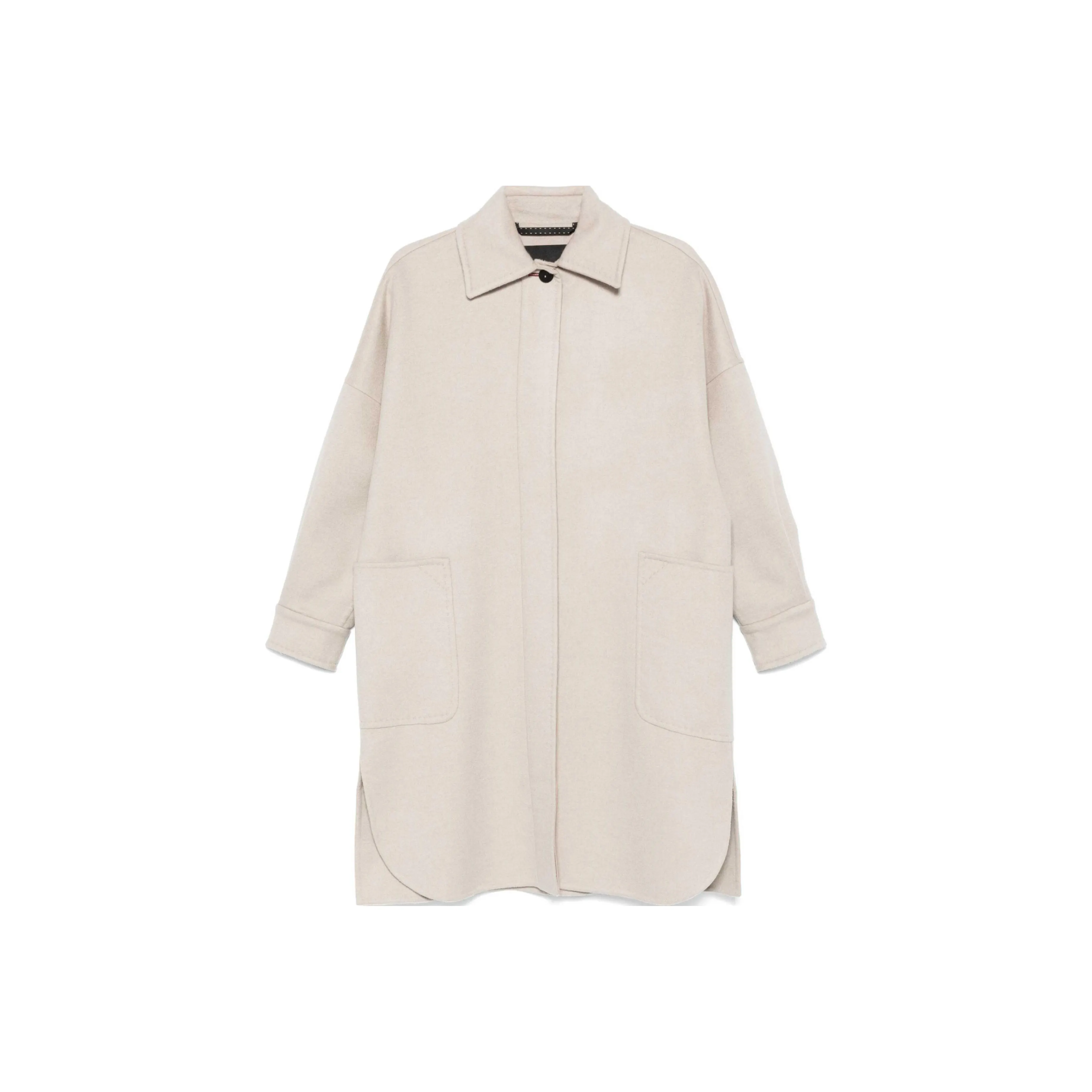 Max Mara Baruffa Coat