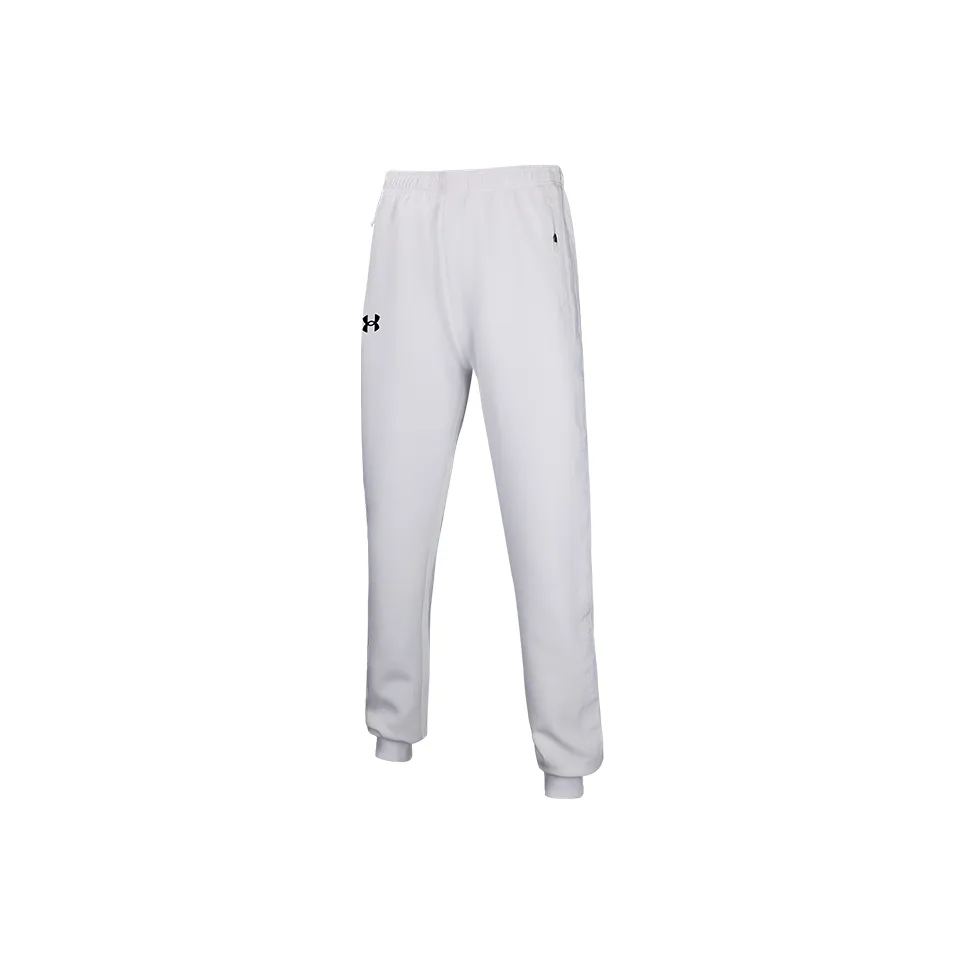 Under Armour Sports Pants Women's White