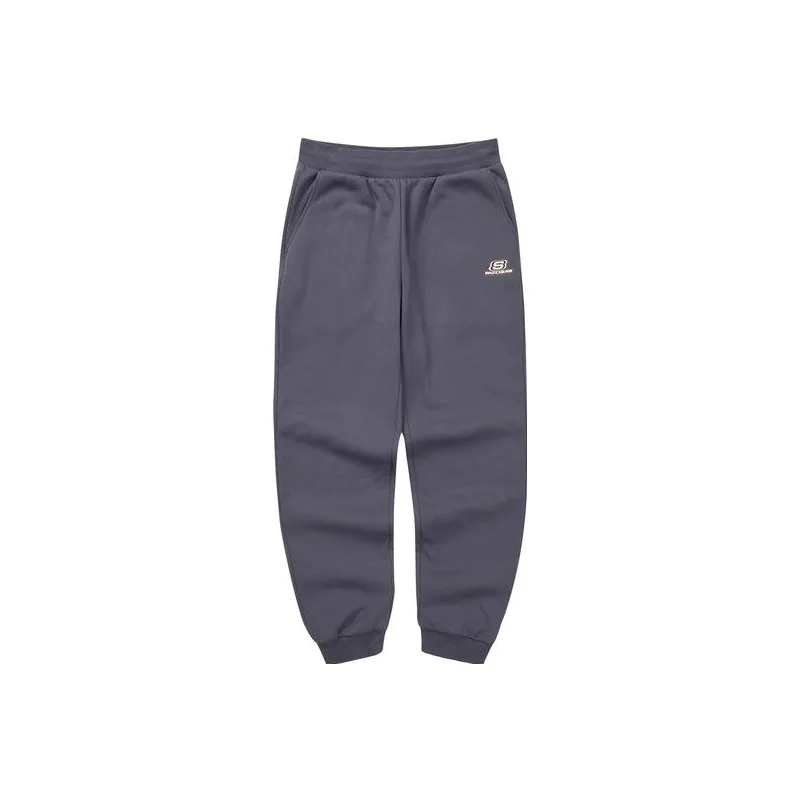 Skechers Colorful Knitted Sports Pants Women's