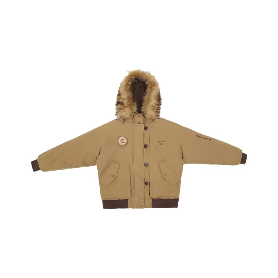 Cloud Factory Puffer Jacket Women's