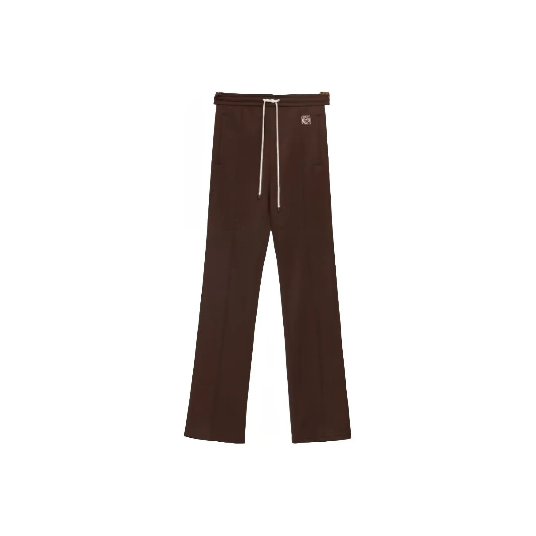 LOEWE Casual Pants Women's Brown