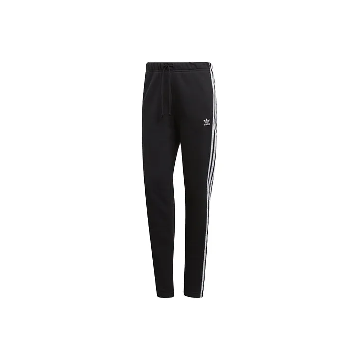 Adidas Originals Knitted Sports Pants Women's