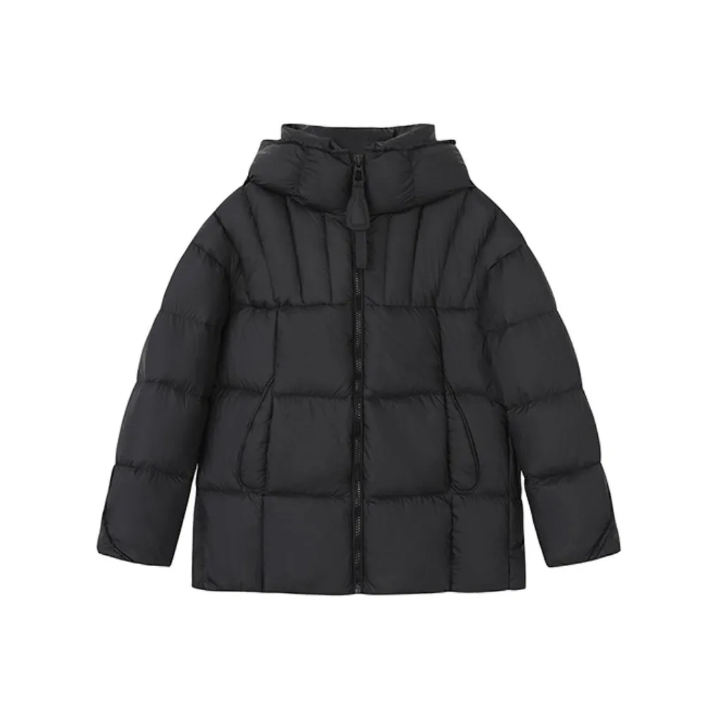 NINE WEST Женские Пуховики