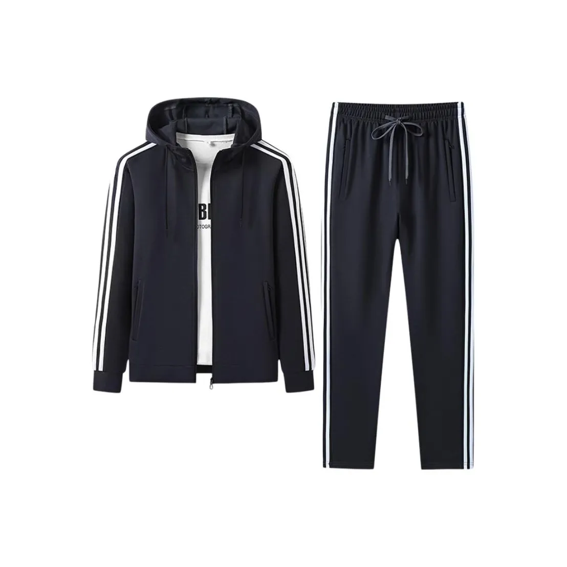 PIERRE CARDIN Повседневная спортивная одежда для мужчин