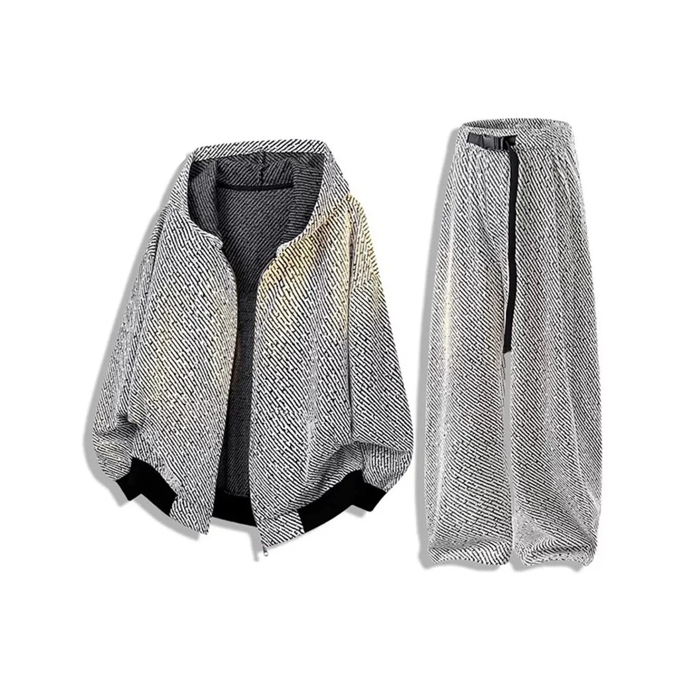 FRQ Унисекс Повседневная спортивная одежда