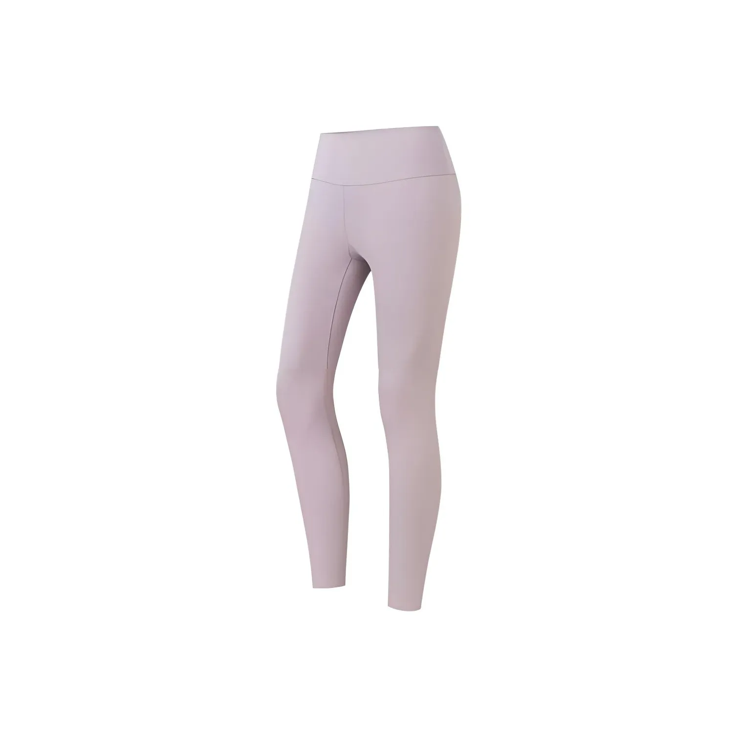 ANTA Leggings Women's Pearlescent Purple