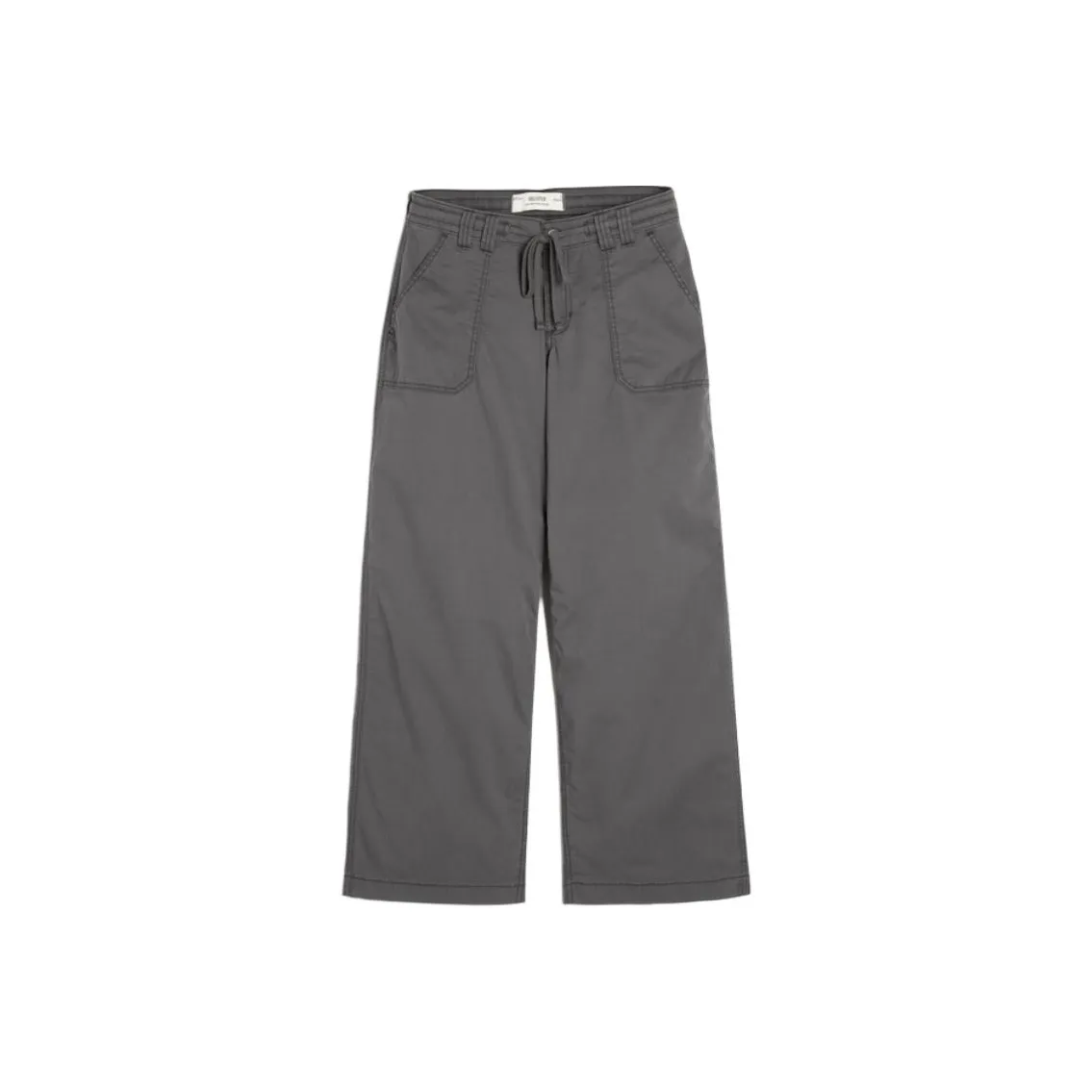 Hollister Женские Повседневные Брюки