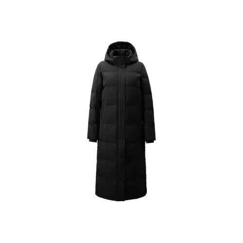 Giordano Женские пуховики