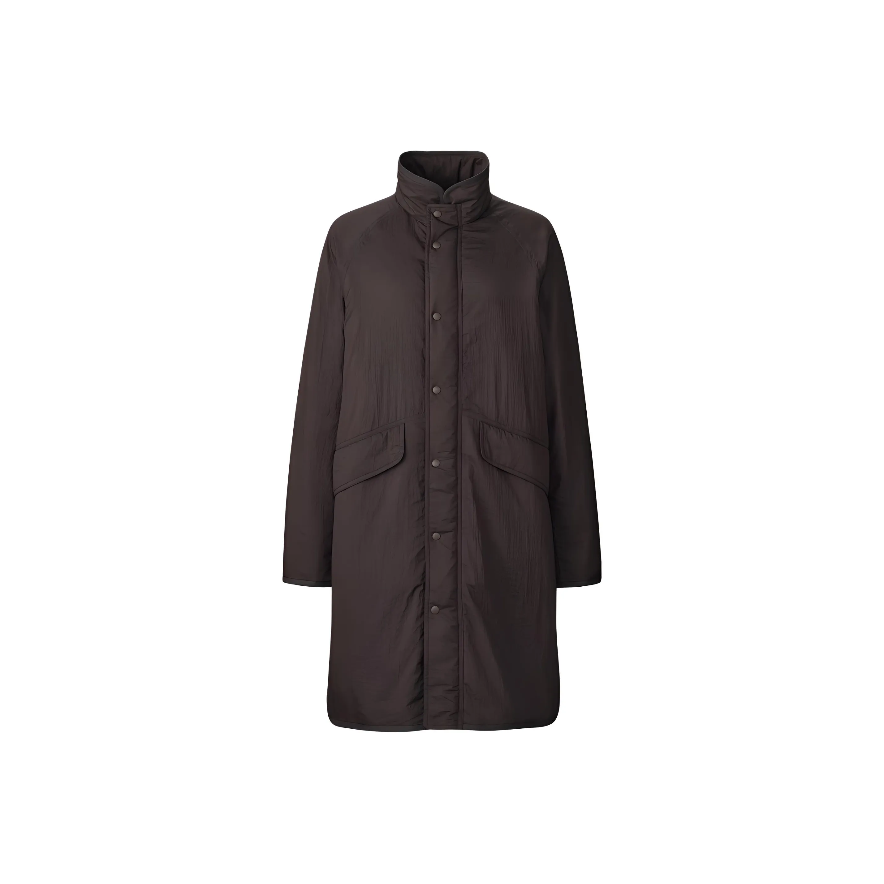 Uniqlo U Collection FW24 Пальто Женское