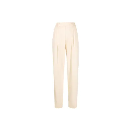 Filippa K Бежевые Женские Повседневные Брюки