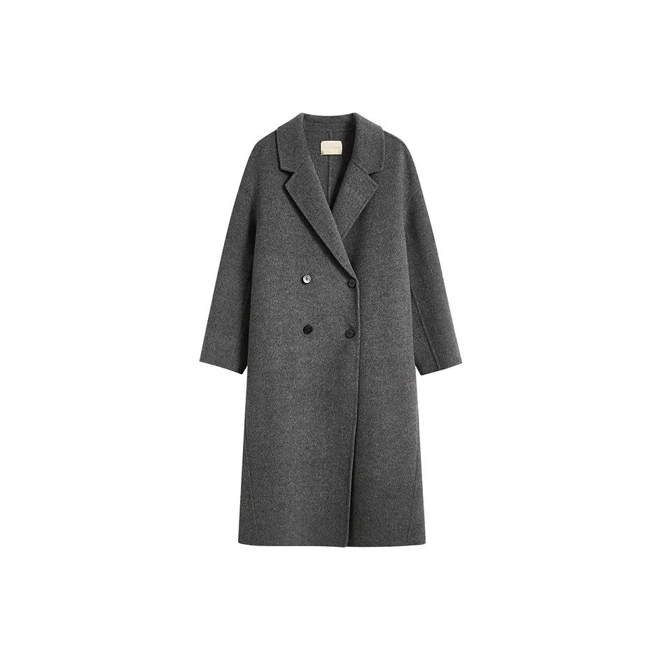 Inman Женские Пальто