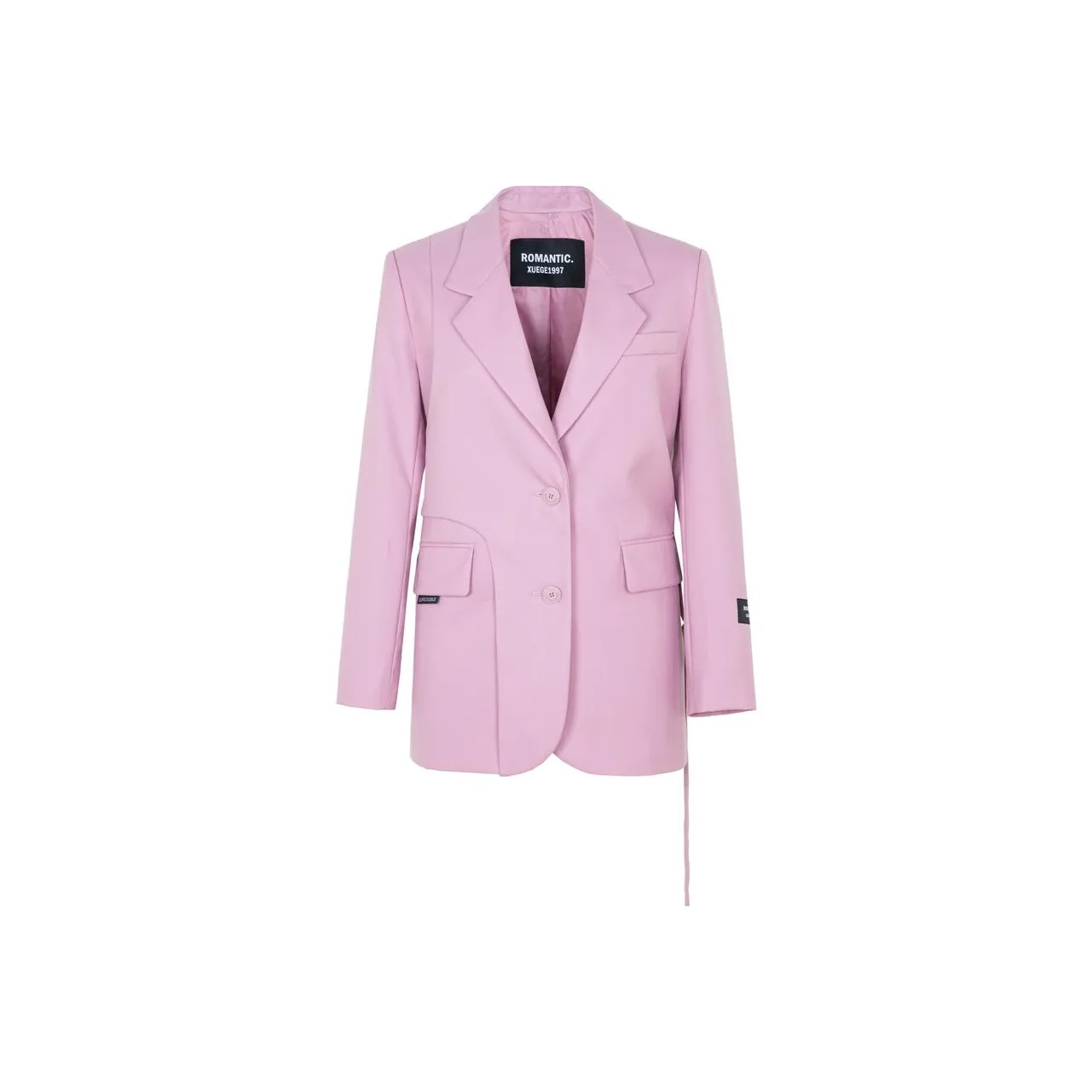 XG Business Suit Women's Light Pink