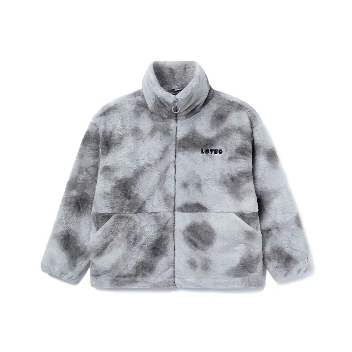 LINING Disney Пуховая куртка Зимняя Женская Черная