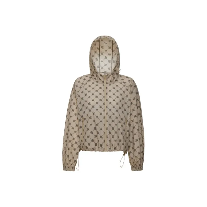 BOSIDENG Super Light Дышащий Быстросохнущий Защита от ультрафиолета Женская одежда с защитой от солнца