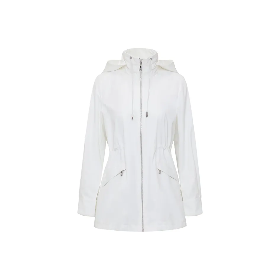 NAVIGARE Женский Тренч