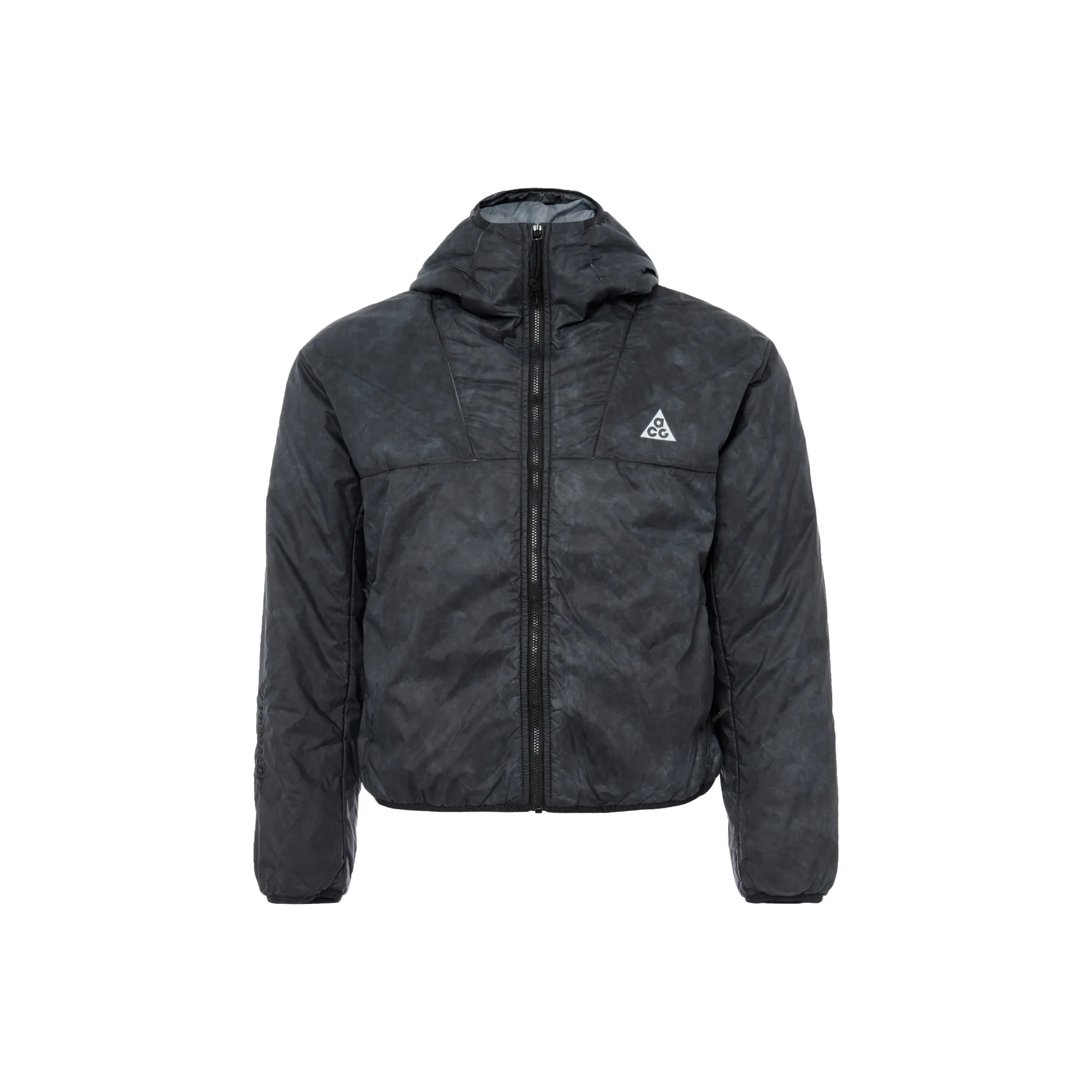 Nike ACG Cropped Coats Women's Black