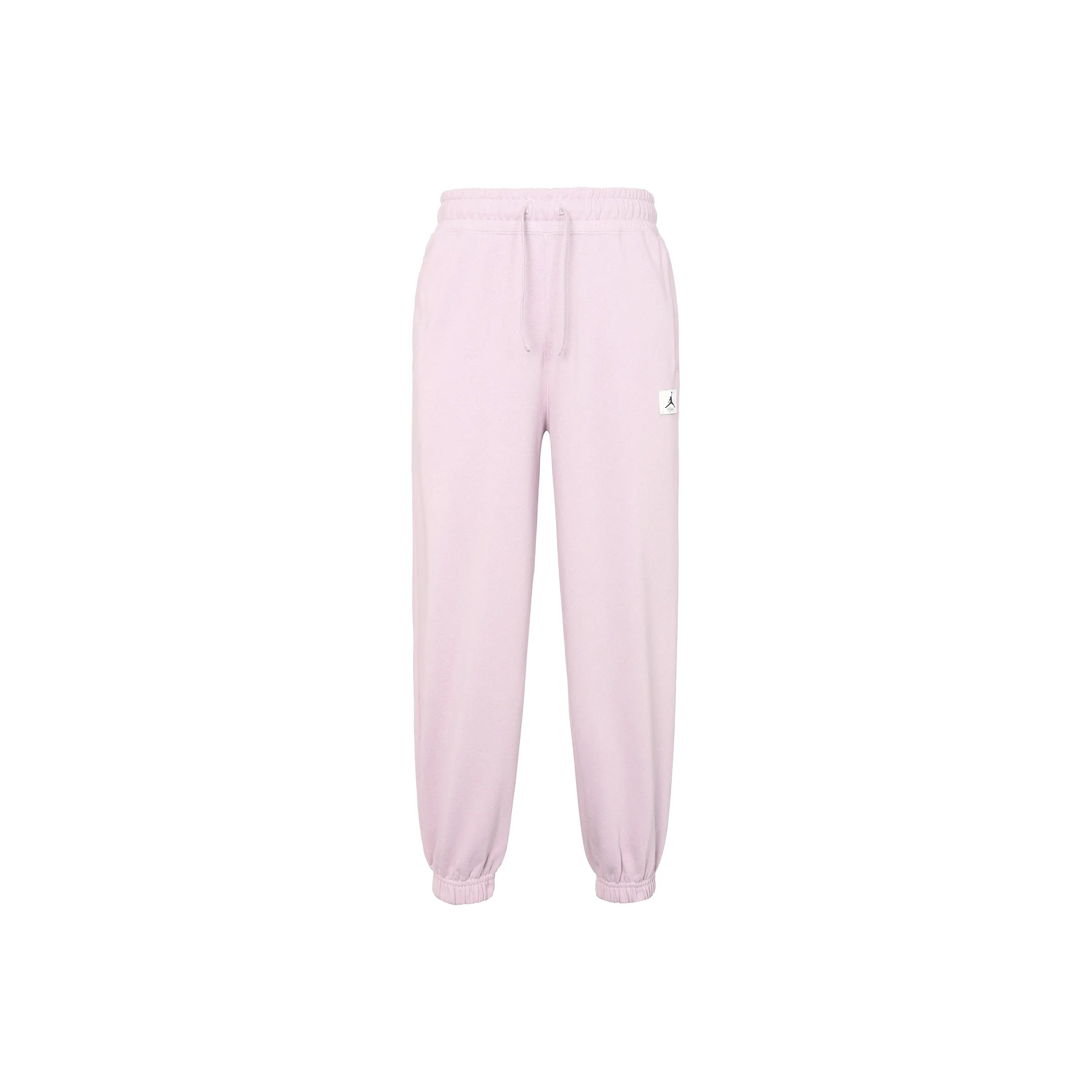 Jordan Knitted Sweatpants Women's Ice Light Purple