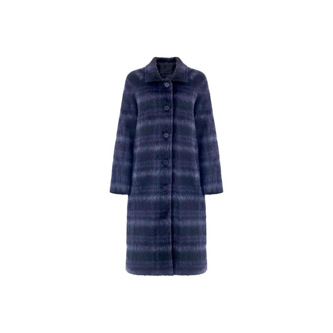 PLAY BUSH Coats Women's Image Color