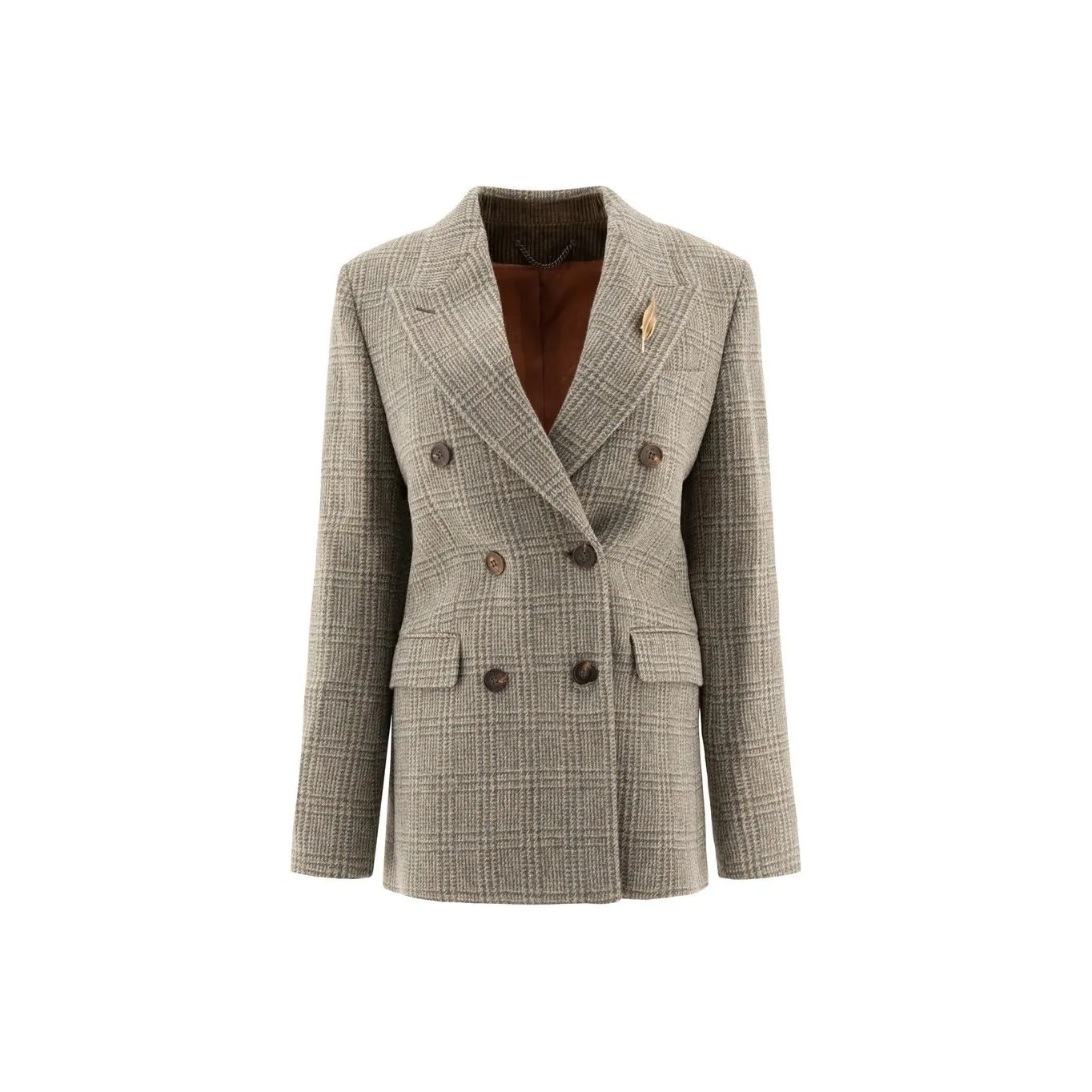 Golden Goose Diva Double breasted Blazer