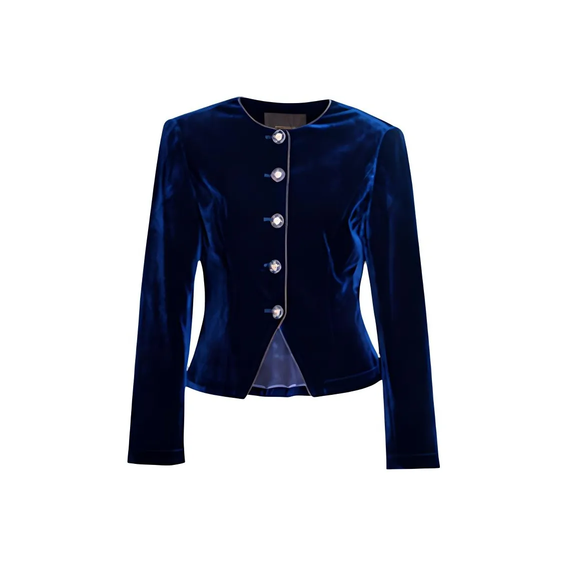 ROEYSHOUSE Business Suit Women's Royal Blue