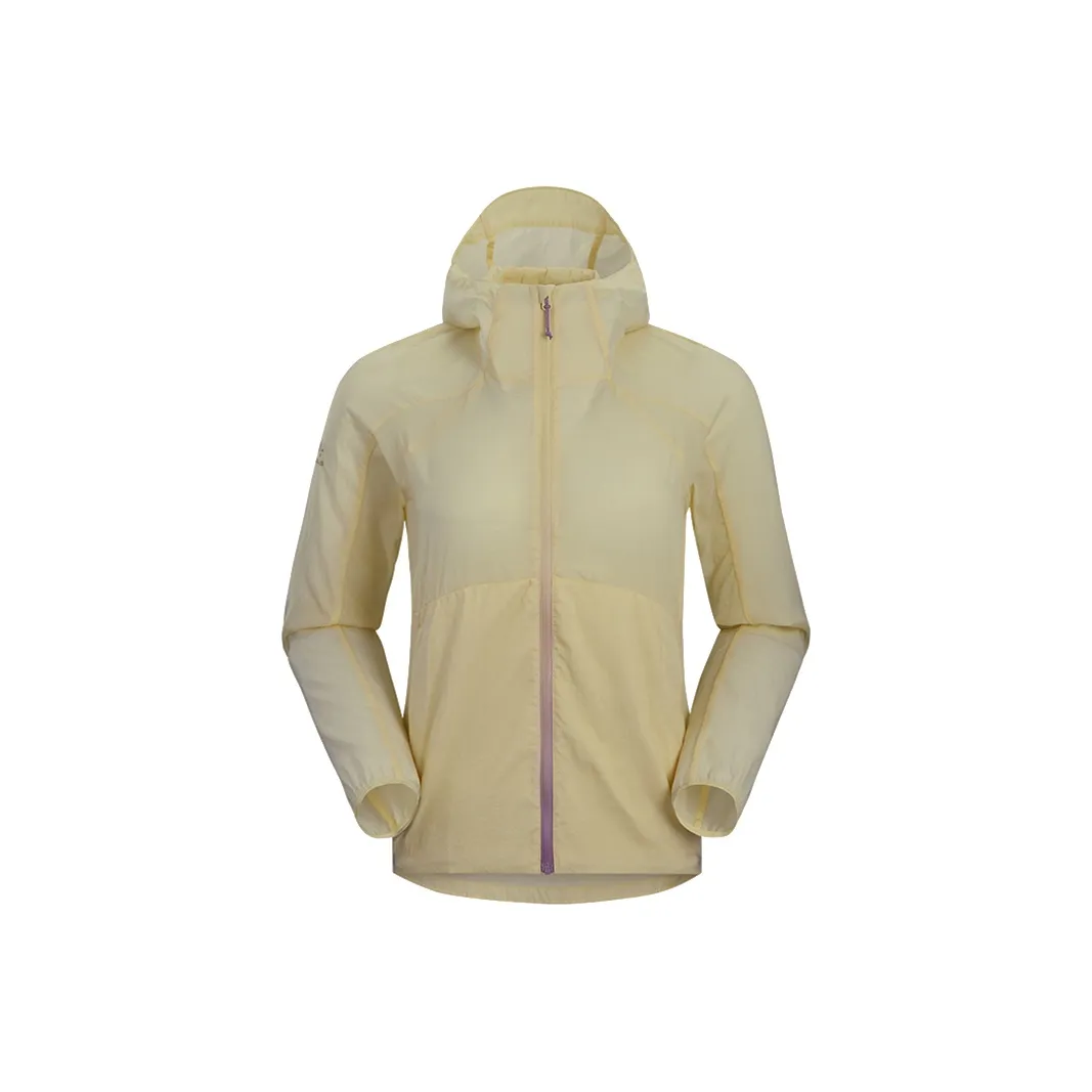 KAILAS UV Protection Sun Protection Clothing Women's