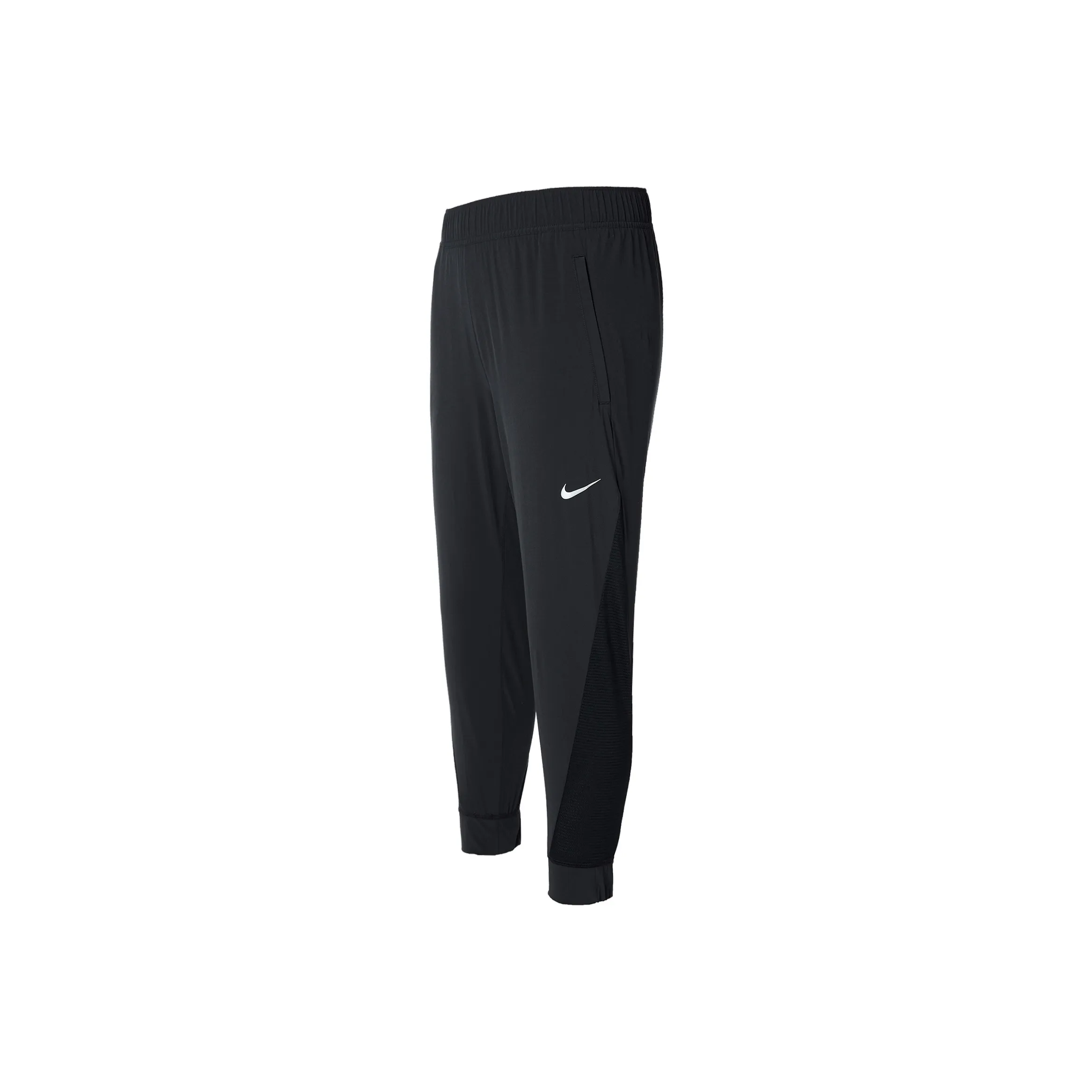 Nike Knitted Sweatpants Women's Black