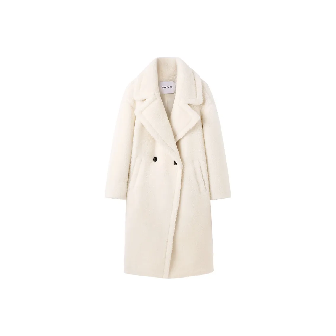 PEACEBIRD Женское пальто