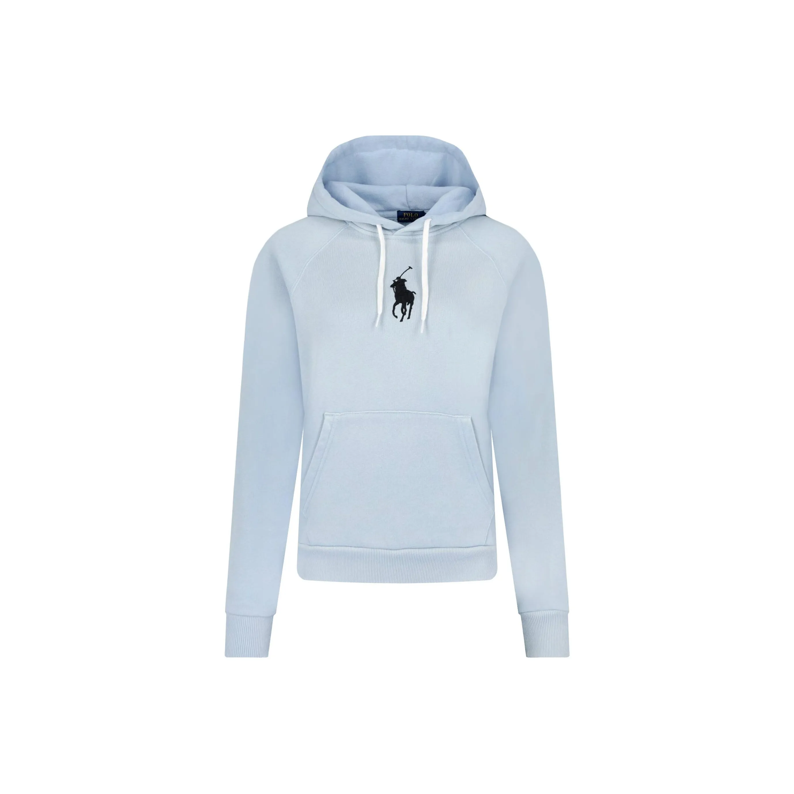 Polo Ralph Lauren Свитшот Женский Небесно-Синий