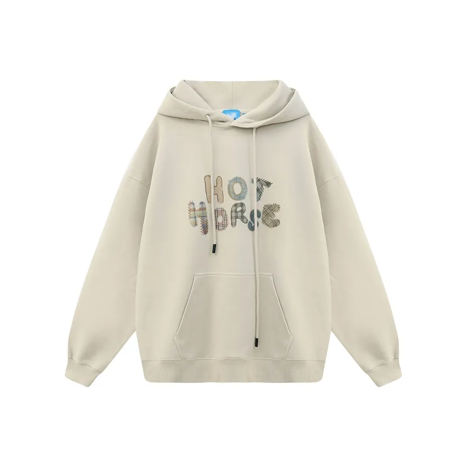 HOT HORSE Sweatshirts Unisex