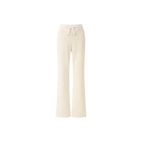 JUICY COUTURE Женские повседневные брюки