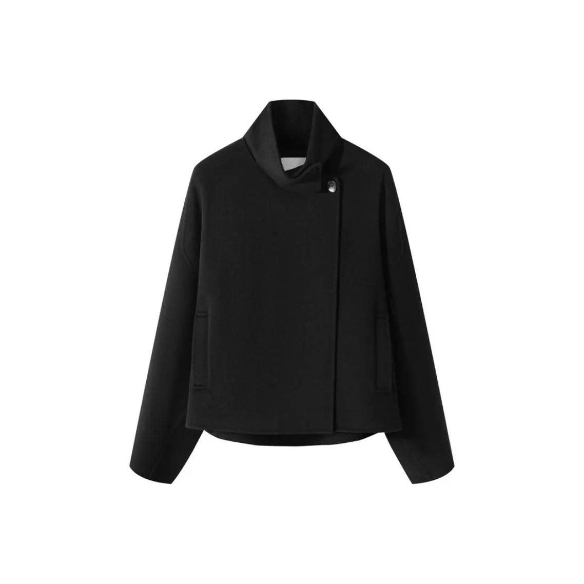 MOSIIMORII Куртка Женская Ink Black