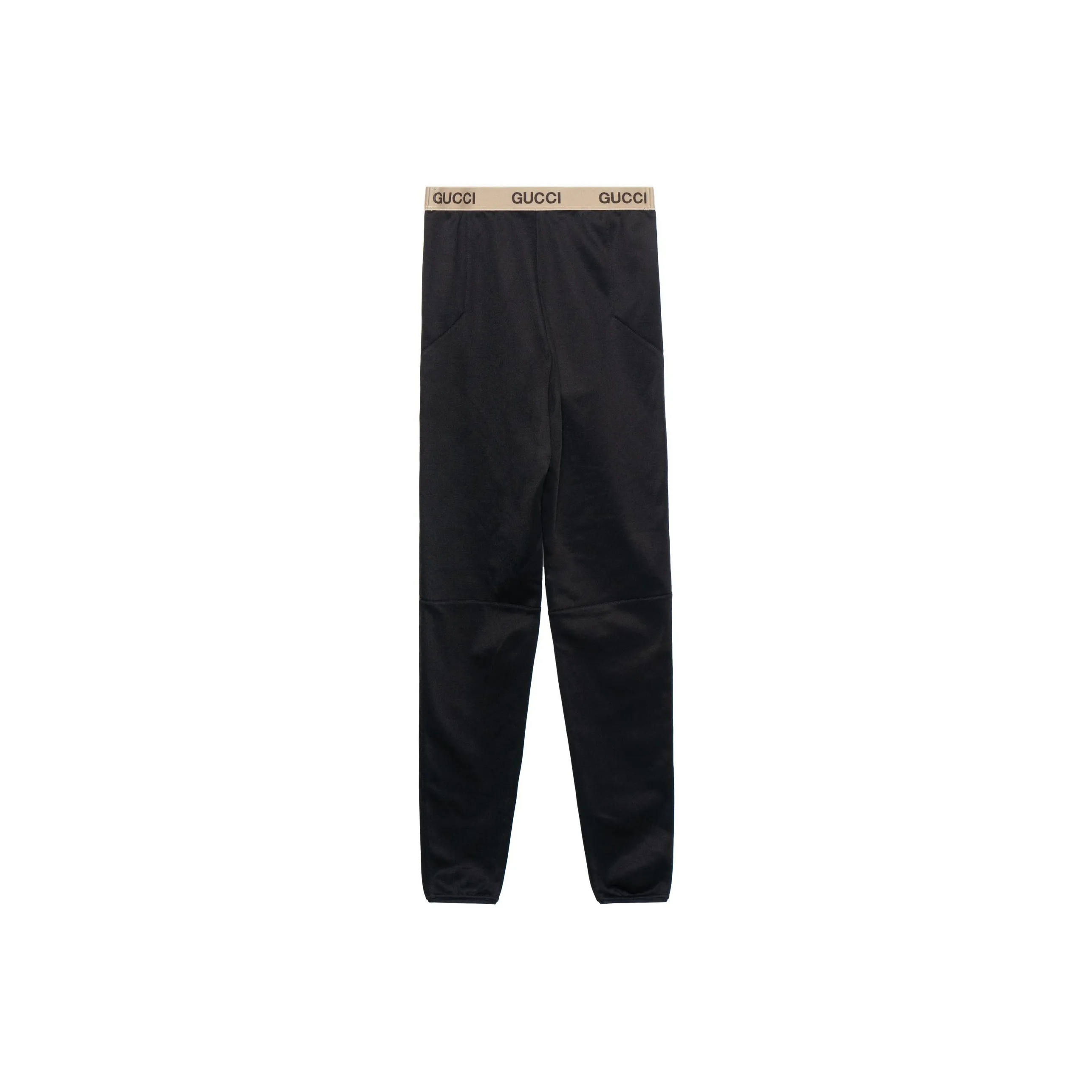 GUCCI X The North Face Leggings Leggings Black