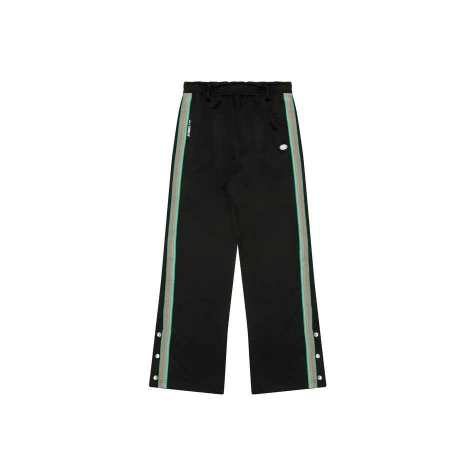 aape Женские Повседневные Брюки