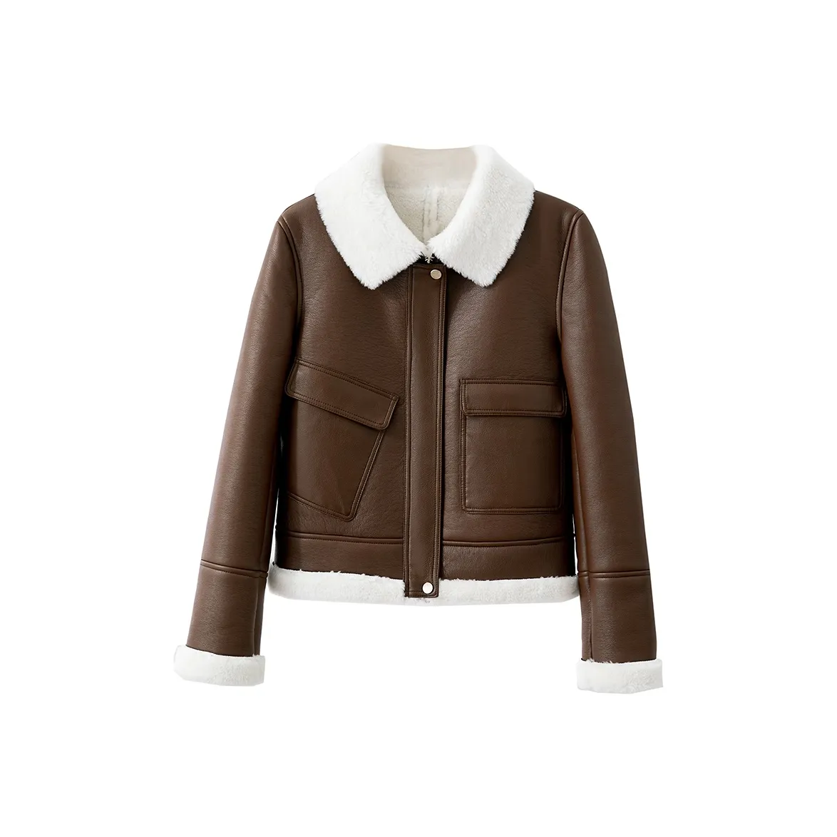 AMII Женские меховые изделия