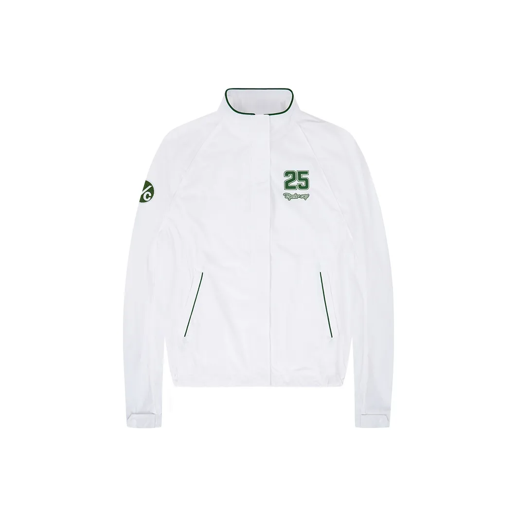 RYDER CUP Тренчкот Женский Белый