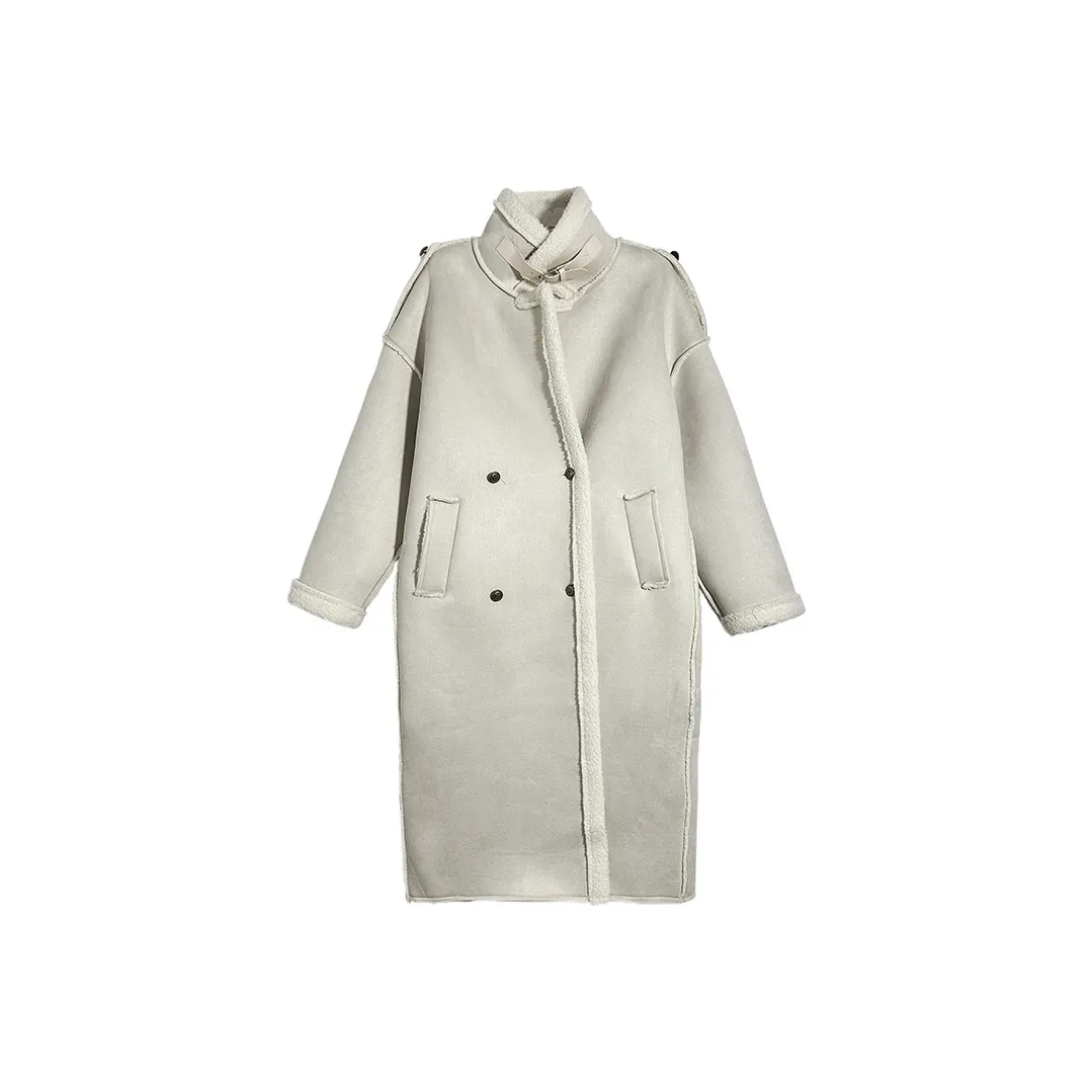 Icicofficial Пуховая куртка Женская