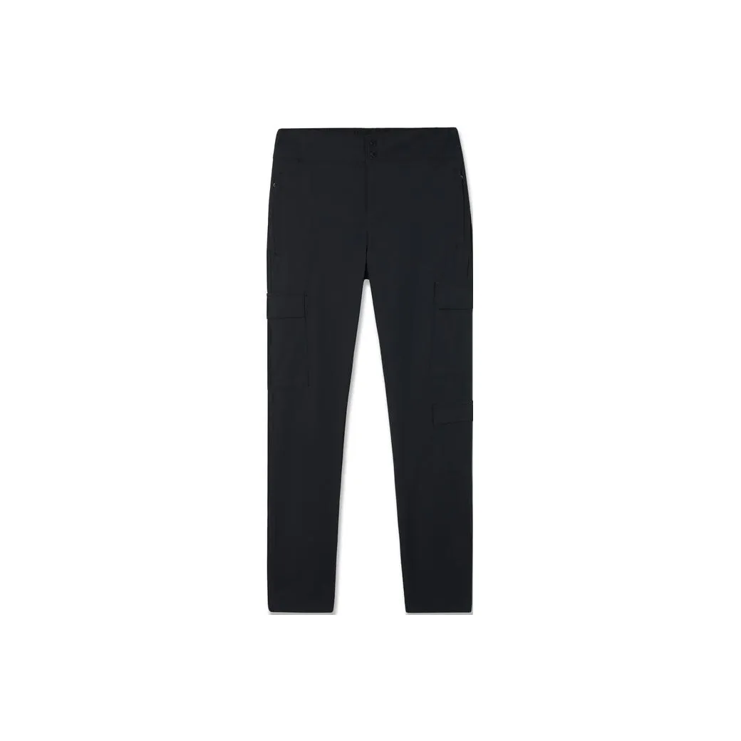 Columbia Sports Pants Women's Black