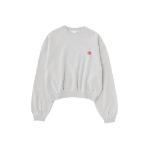 MOUSSY Женские Свитшоты