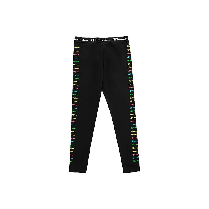 Champion Leggings Women's Black