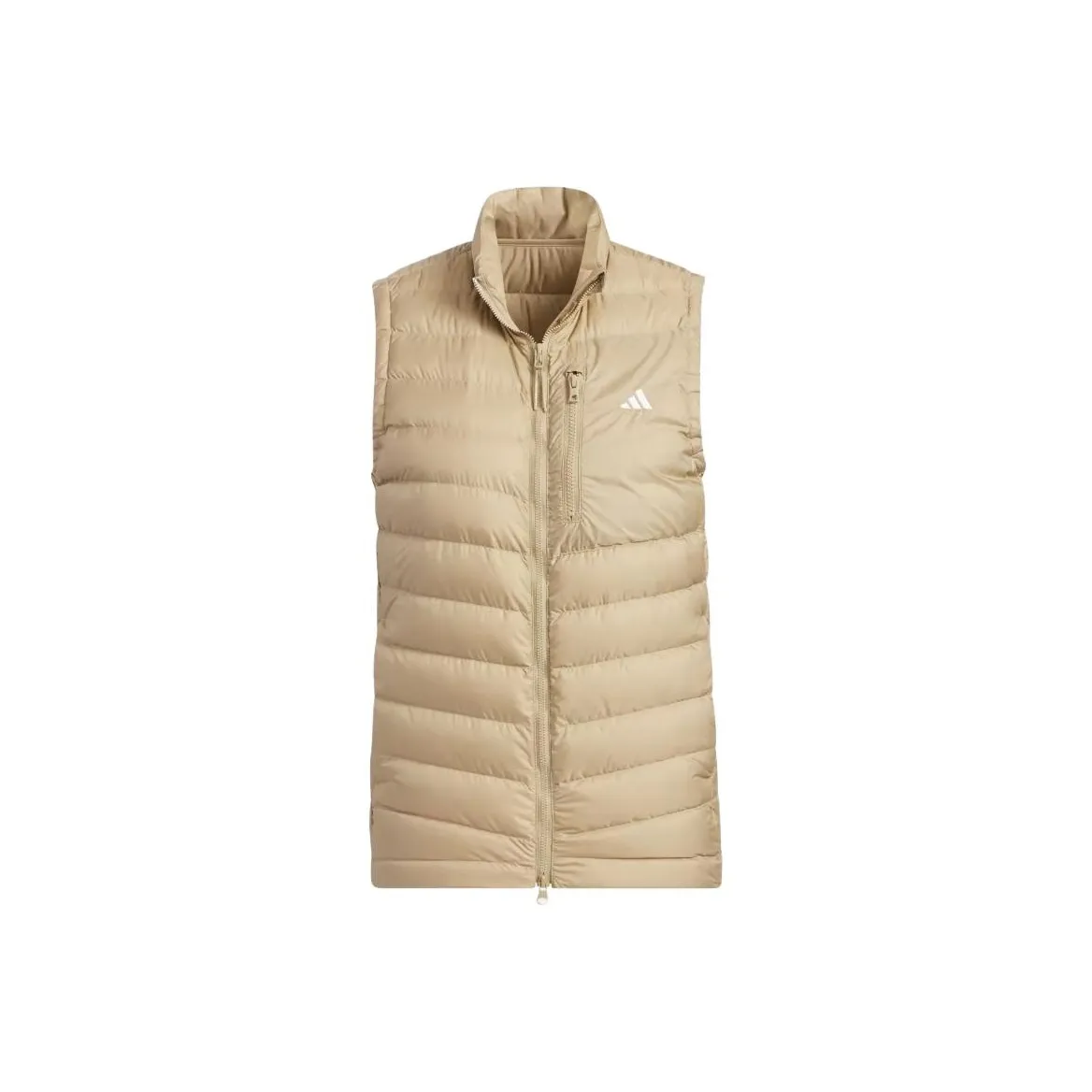 Adidas Желтые Женские Жилеты