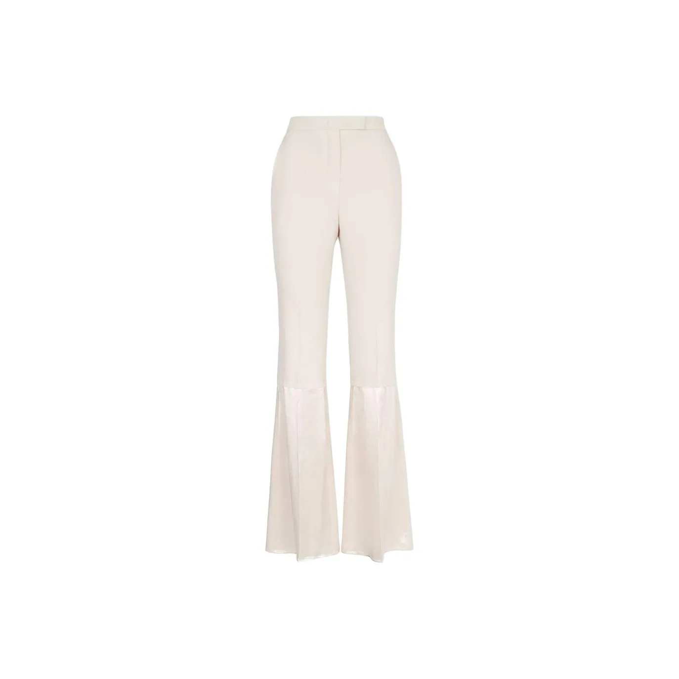 FENDI Tailored Gabardine Trousers
