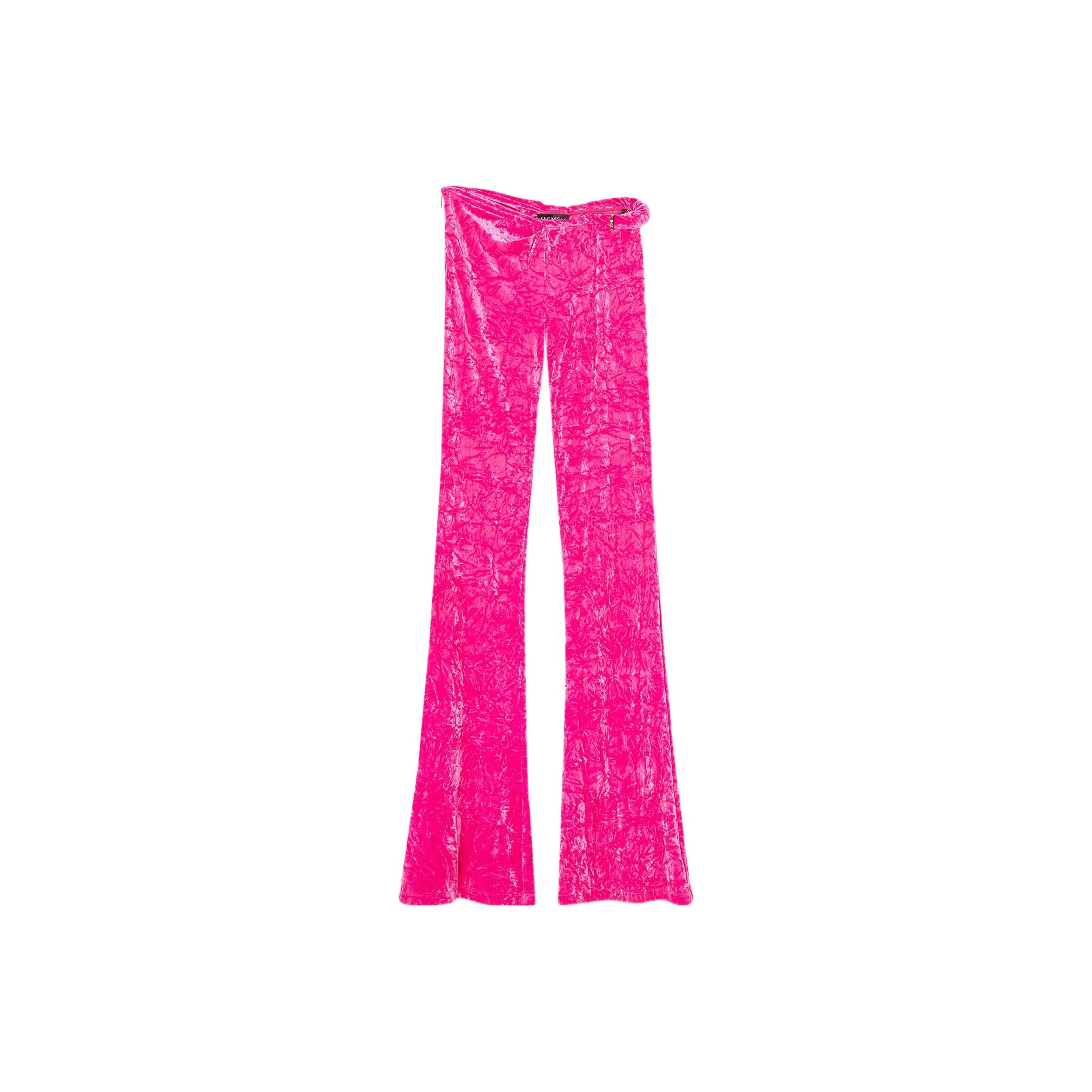 VERSACE Medusa V neck Jumpsuit